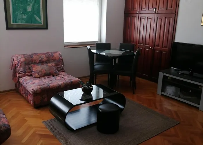 Apartman Rada