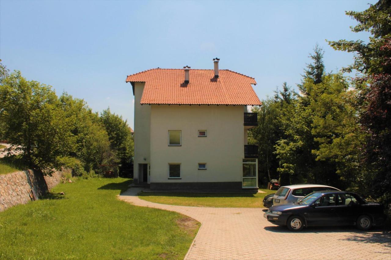 Rada Apartment Zlatibor