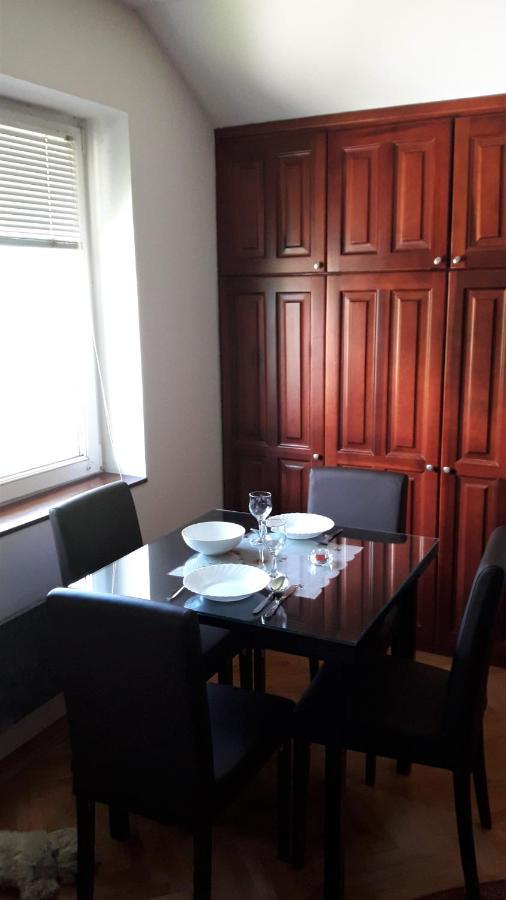 Apartment Rada *