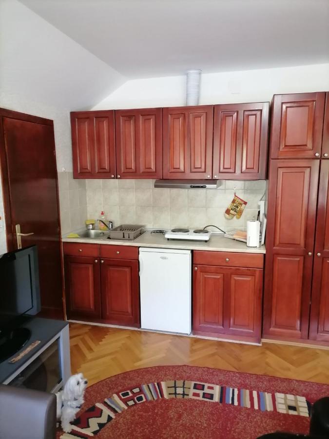 Rada Apartment